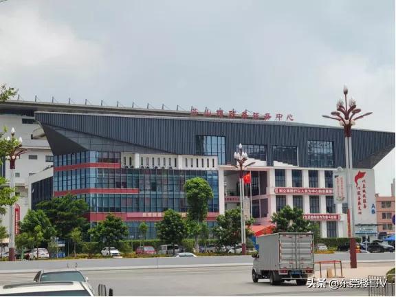 东莞茶山在售新楼盘房价,茶山德盛尚峰别墅