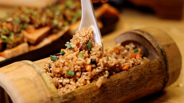 温州商城深夜烧烤,温州烧烤撸串