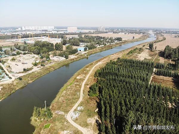 聊城江北水镇最新楼盘消息,江北水镇卢卡庄园规划