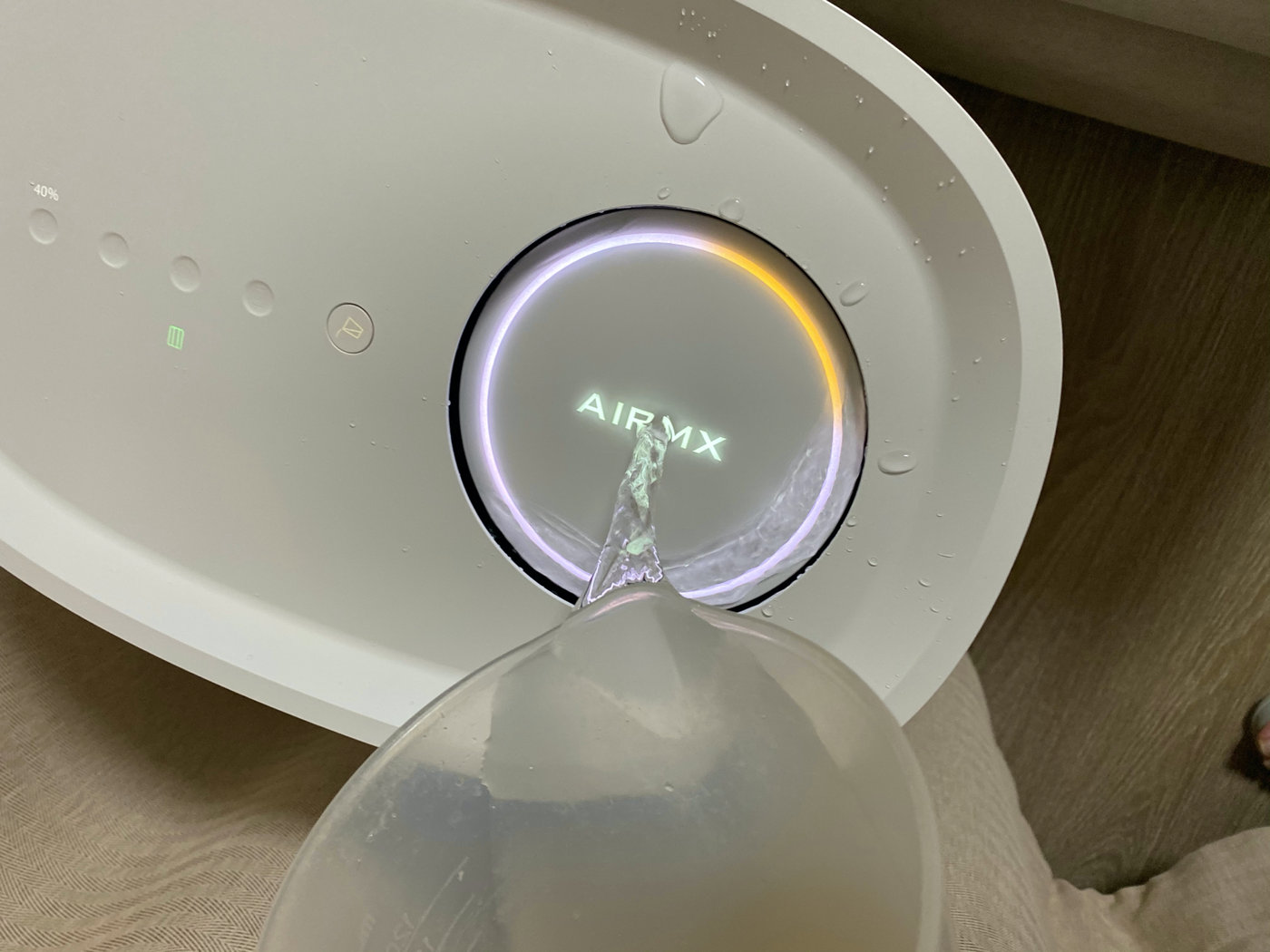 十大好用加湿器,2022年家用加湿器十大排名