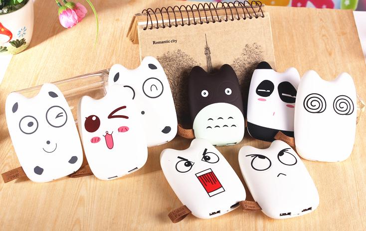 2019哪款充电宝性价比最高,充电宝颜值高性价比高推荐