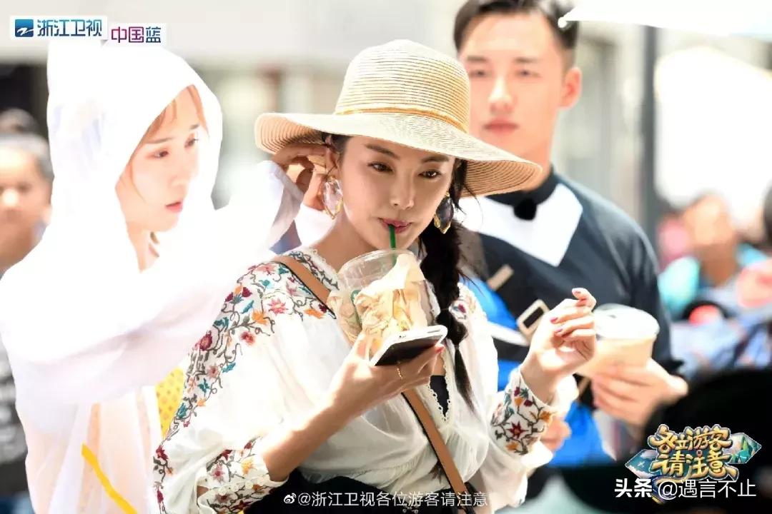 各位游客请注意奇葩母女,各位游客请注意奇葩阿姨