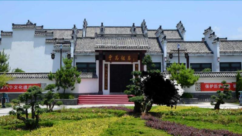 潜江旅游景点推荐,十堰至潜江路途旅游景点