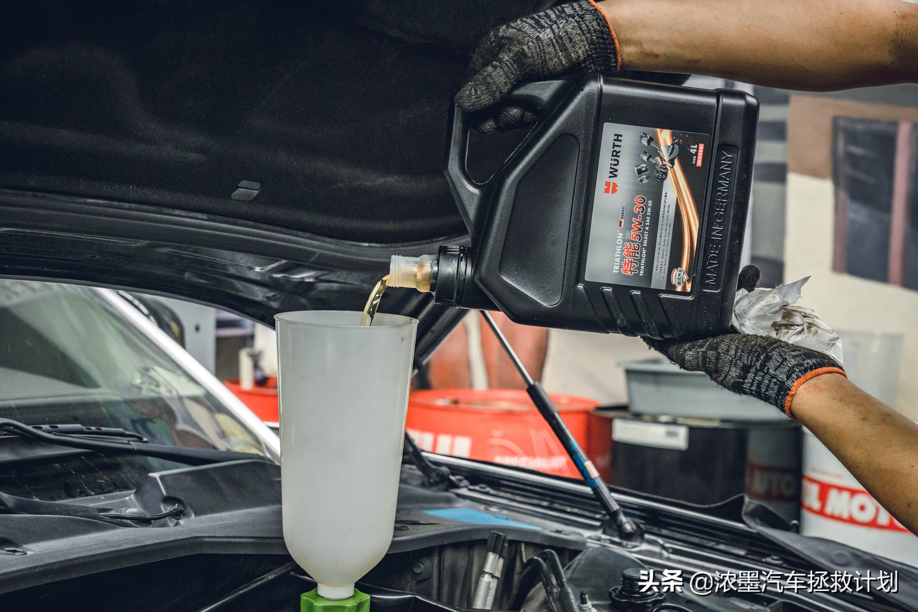 专业维修整备老款捷豹xj系列,老款捷豹xj整备视频