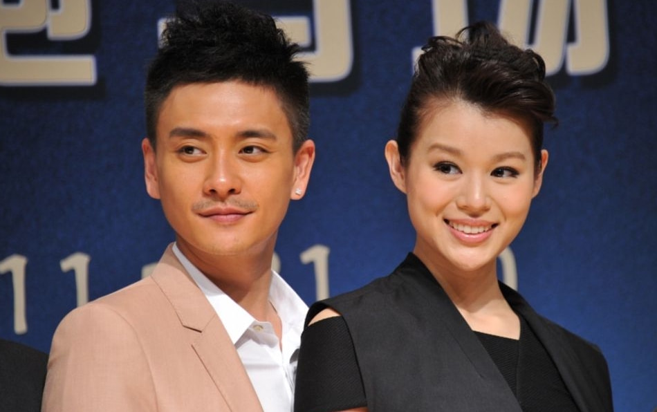 黄宗泽演花花公子电视剧,黄宗泽花花公子名场面