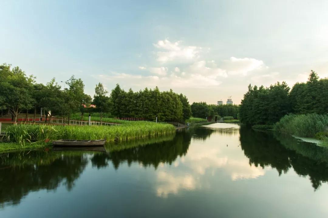 浦东世博滨江公园,浦东24小时不打烊