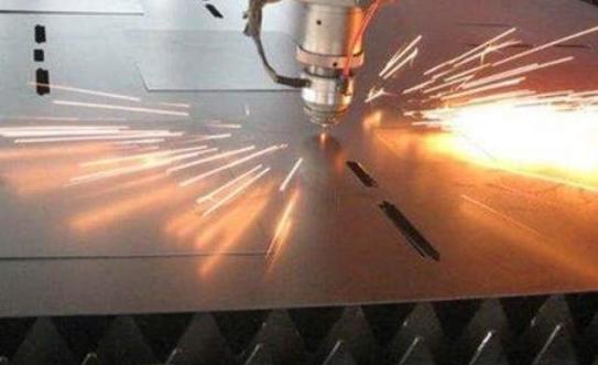 不锈钢激光切割加工怎么样,不锈钢激光切割工艺流程