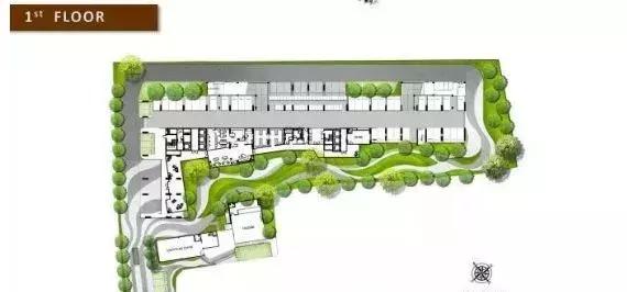 曼谷phrakhanong地铁站附近房产,曼谷性价比房产