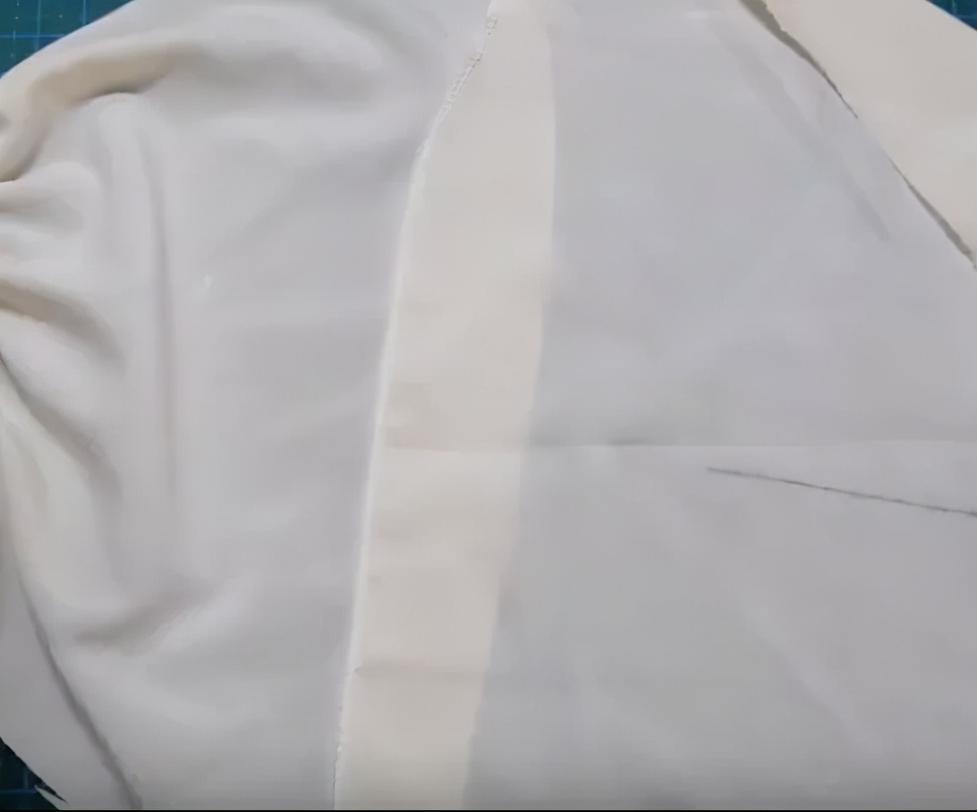 松紧带编织方法视频,松紧带的缝制