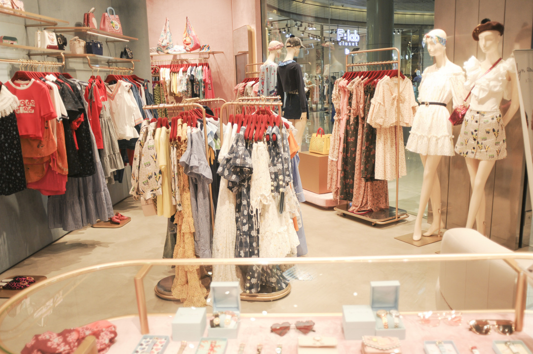 曼谷购物推荐最全攻略,如何玩转曼谷