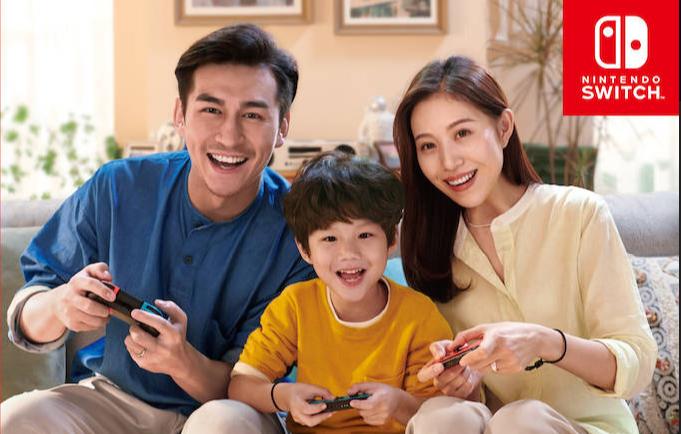 2024年任天堂最新游戏,任天堂2024年5月新游戏