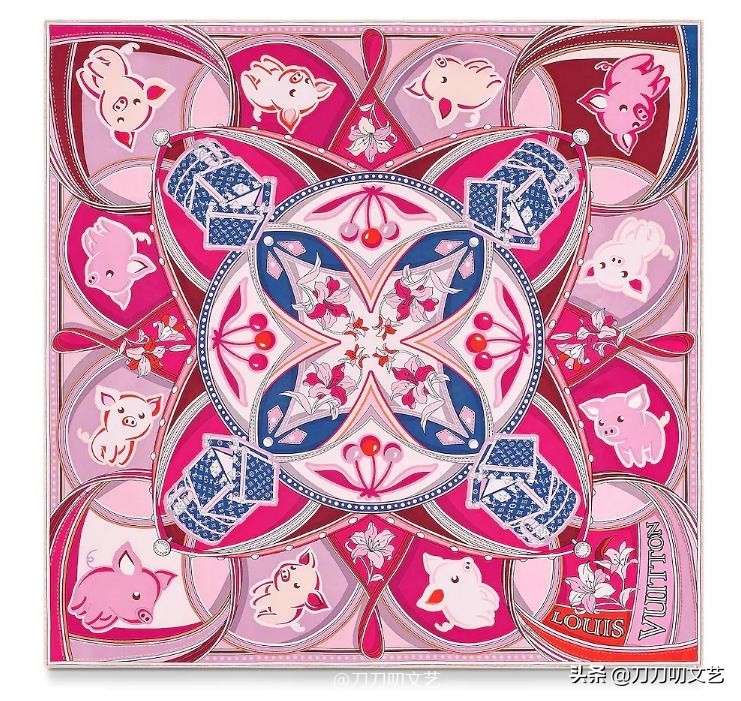 刘雯杨颖跨年,杨颖刘雯同框合作