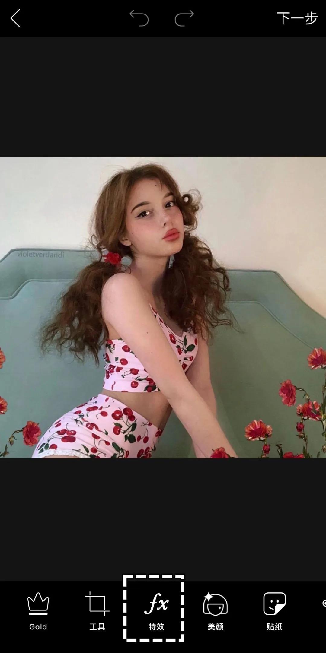 现在比较好的p图,流行p图方式