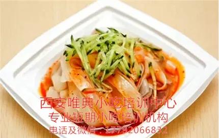 擀面皮凉皮怎么保存,擀面皮平时如何保存