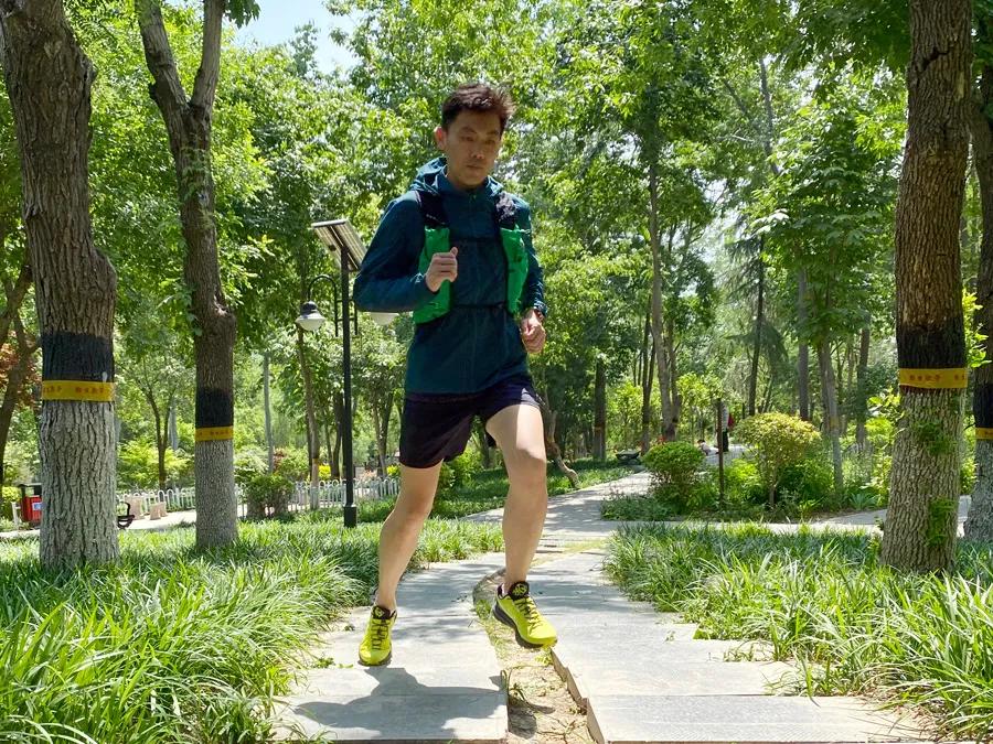 fuga凯乐石越野鞋测评,凯乐石FUGA系列越野跑鞋