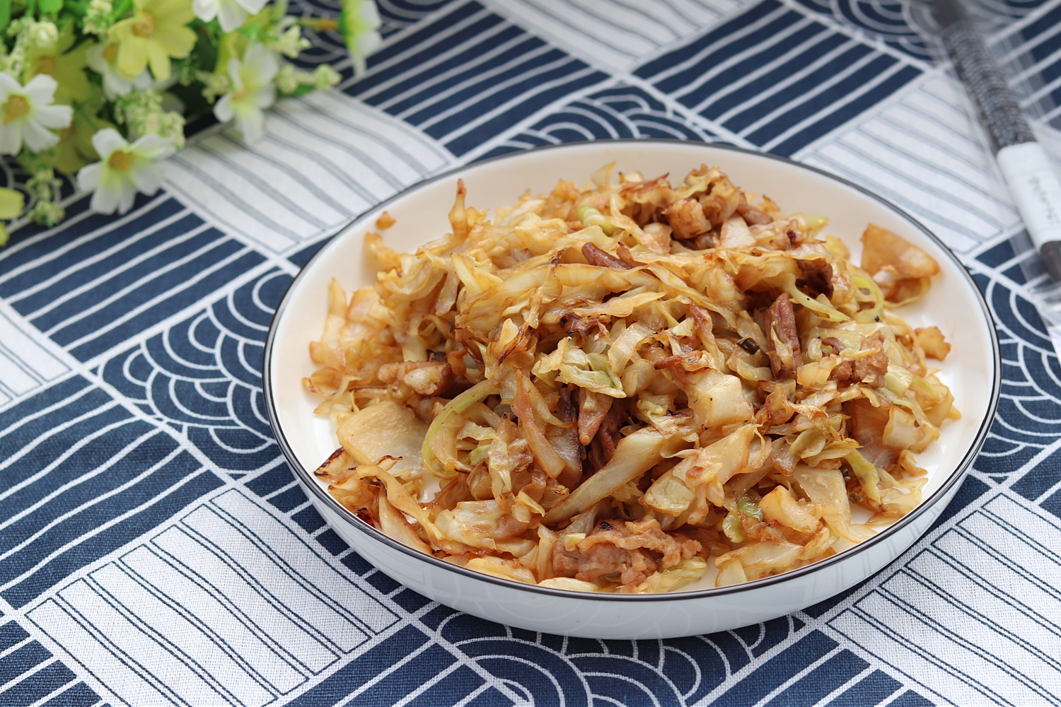 大头菜家常做法简单实用鲜香爽脆,火爆大头菜的家常做法简单