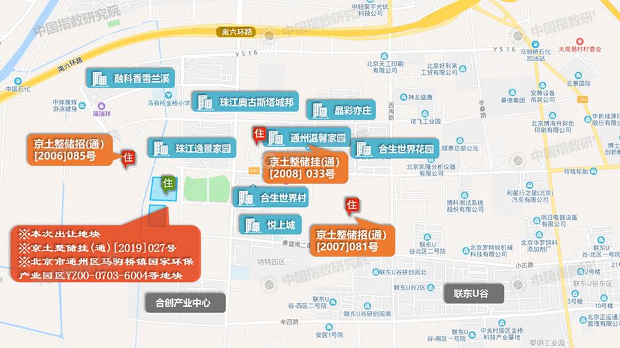 北京土地拍卖限竞房,北京三宗地出让价