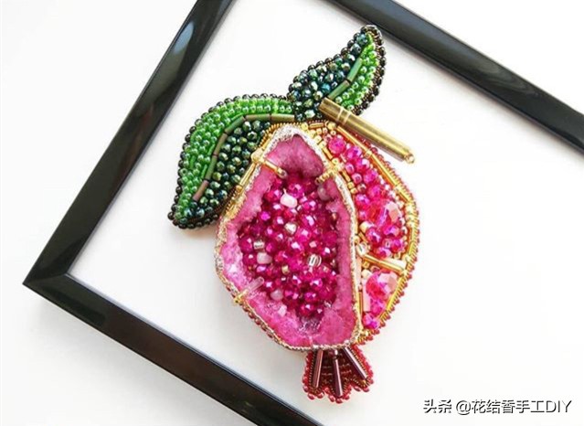 简单手工diy小饰品,diy手工制作小饰品戒指