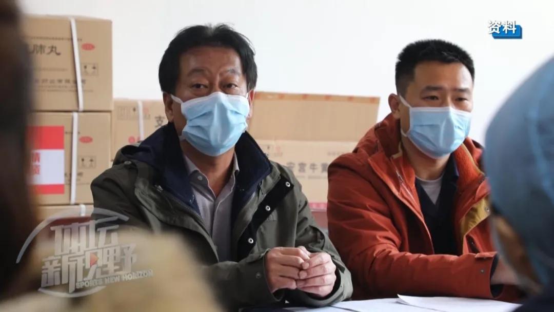 钟南山曾是运动健将，你可知道这位津门抗疫战士，原来是一位武林高手