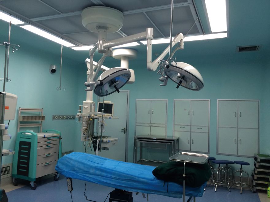 江西省中医院排行榜,江西省中医院排名榜