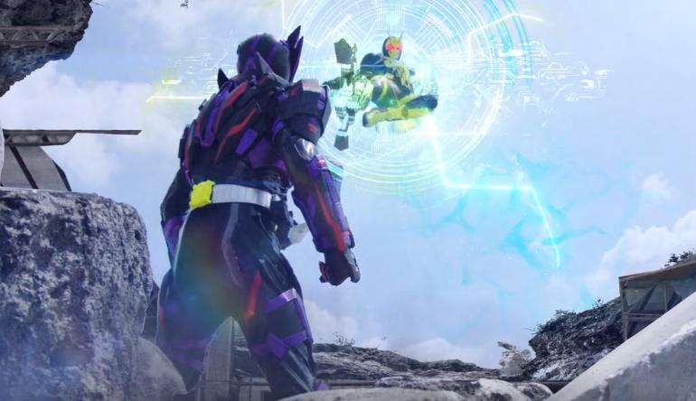 假面骑士01看完后应该看什么,假面骑士01番外篇评分