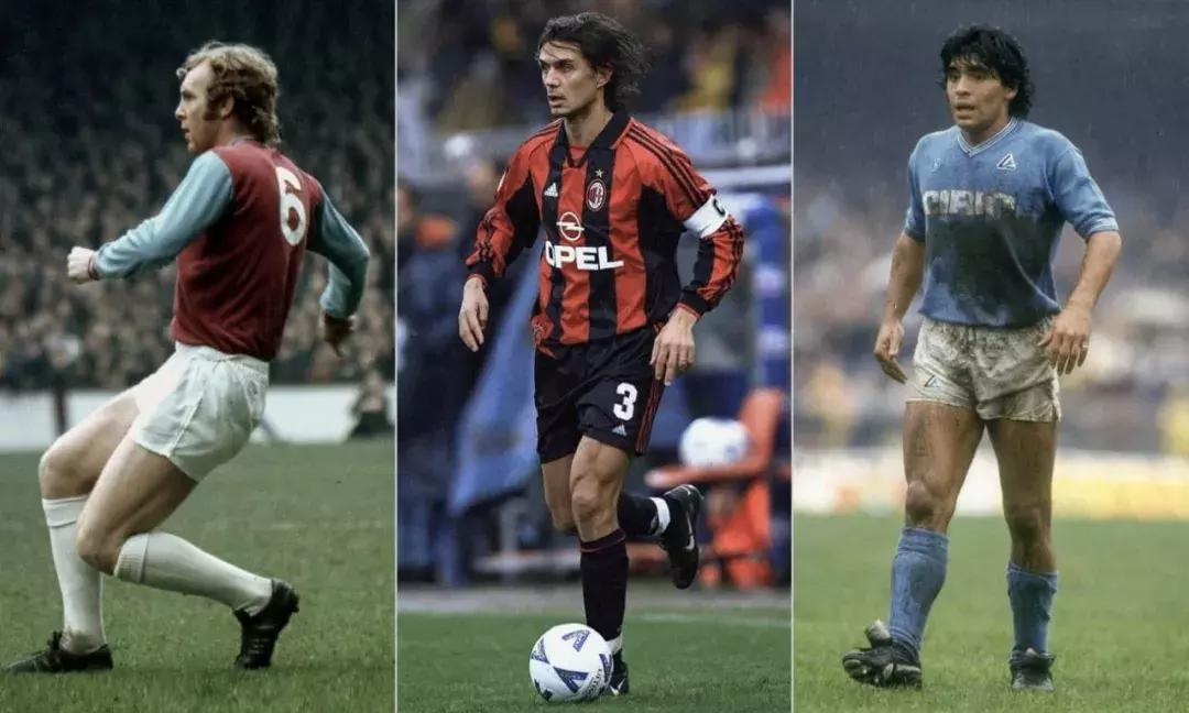 足坛退役9号球衣,足坛趣事有哪些