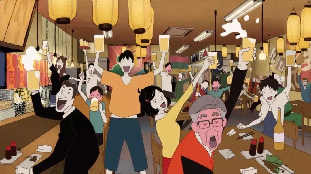 这部狗粮动画让他跌下神坛？我不同意