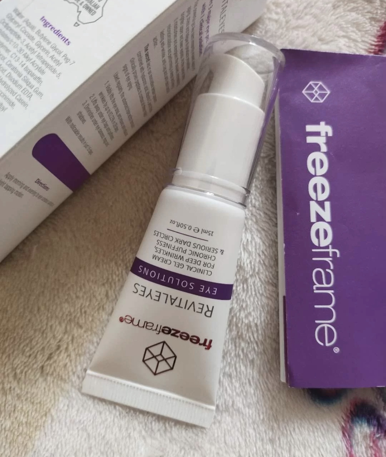 去眼袋公认最好用10大平价眼霜,推荐几款平价最好的眼霜