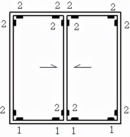 塑钢门窗施工质量控制措施,安装塑钢门窗的全过程视频