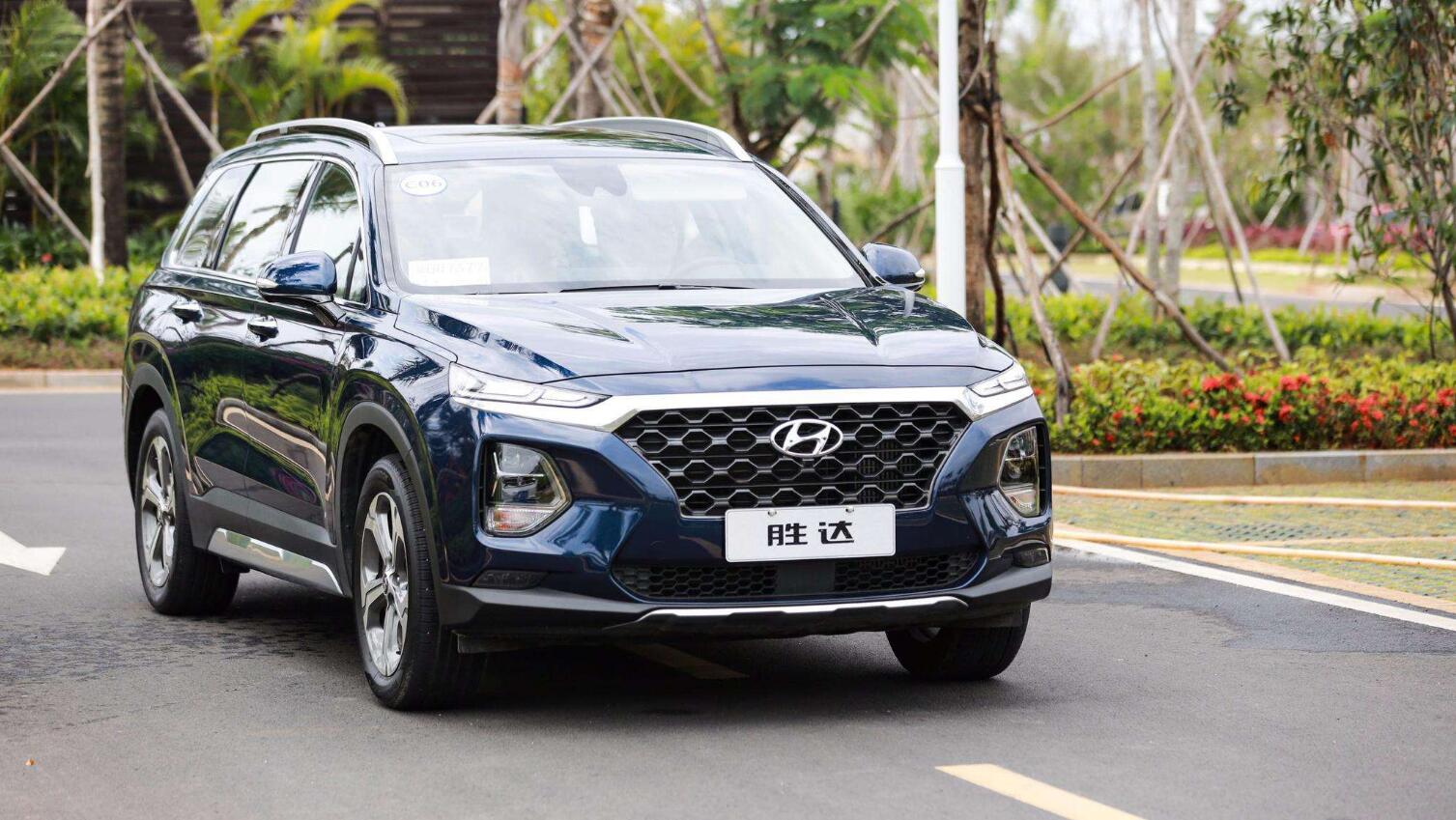 现代胜达2.4发动机怎么样,13年现代胜达2.4怎么样