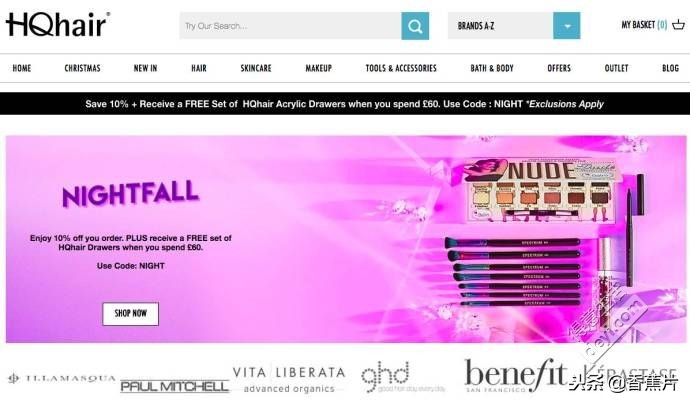 黑五海淘折扣、品牌、转运最全攻略，不要说我不爱你们！