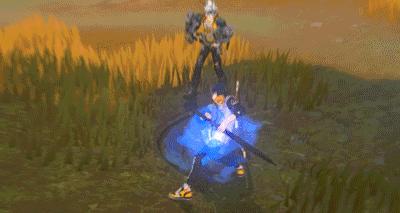 最不用套路的吃鸡游戏,特别真实的吃鸡套路游戏