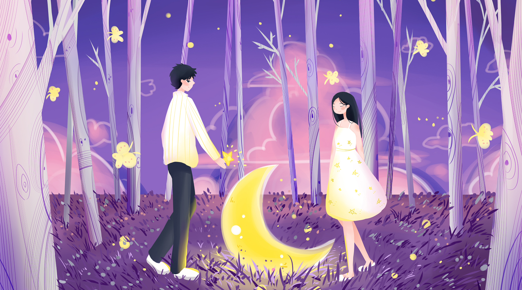 有家室的人互相喜欢怎么办,两个有家室的人相爱了该怎么抉择