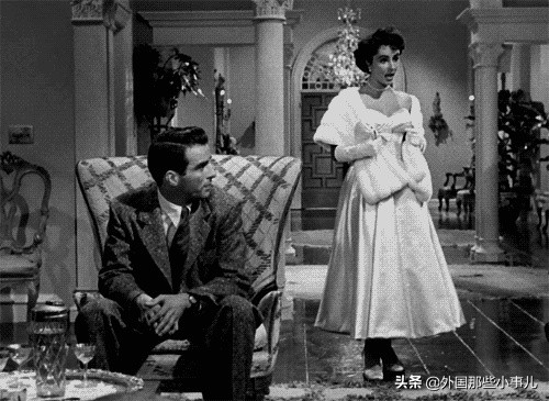 伊丽莎白·泰勒传奇一生,伊丽莎白泰勒一生八段婚姻