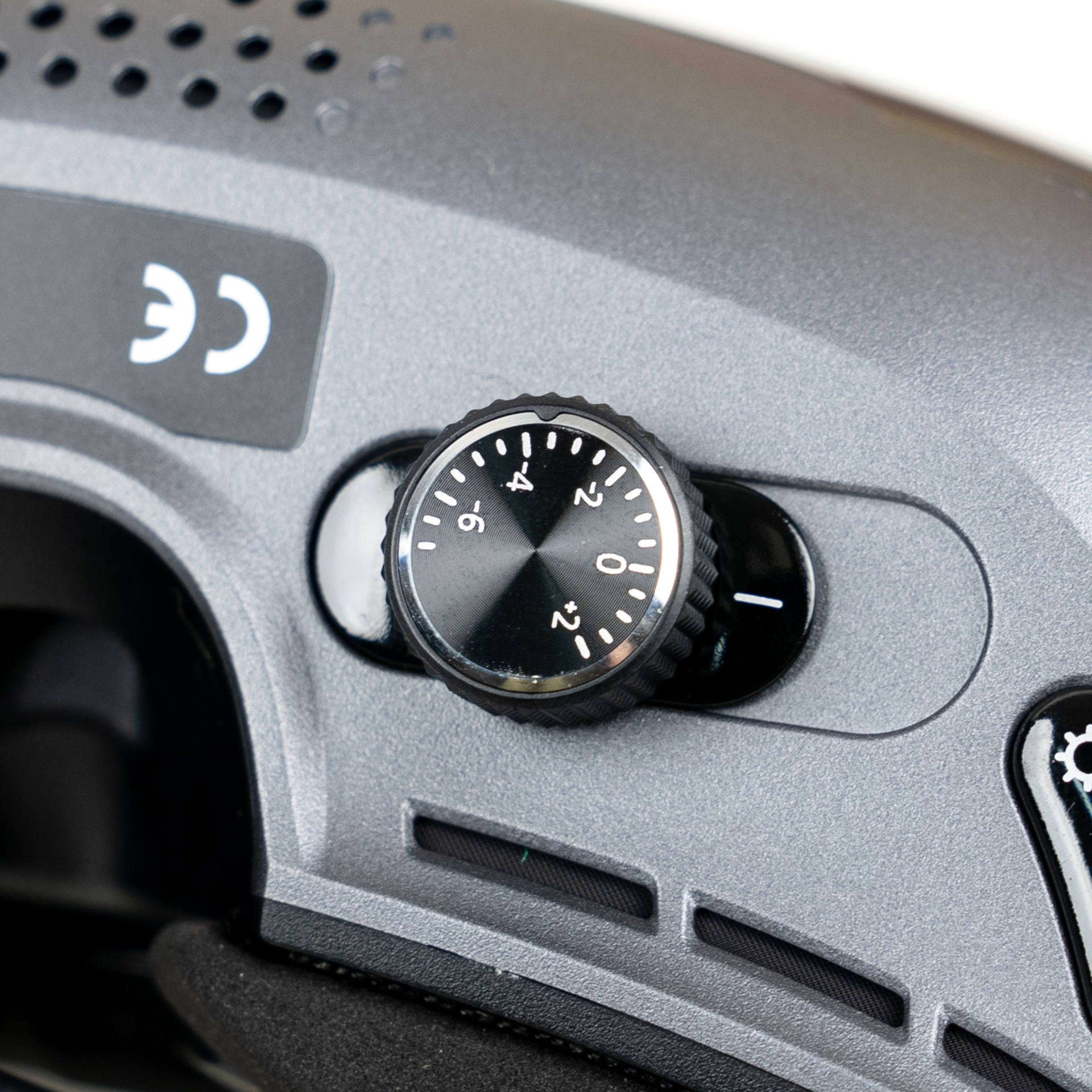 goovispro头戴显示器评测,移动便携屏