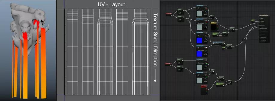 maya高精度真实地形快速建模,游戏建模工作流程