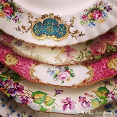 最有艺术感的瓷器品牌,国外十大精美艺术品