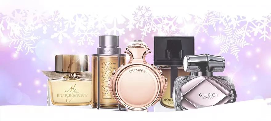 香水推荐季节,每个季节都适合什么香水