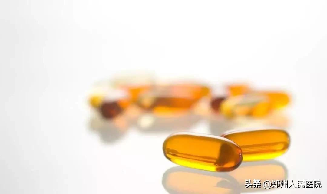 这些年的鱼油您吃对了吗,你有真的吃对了鱼油吗