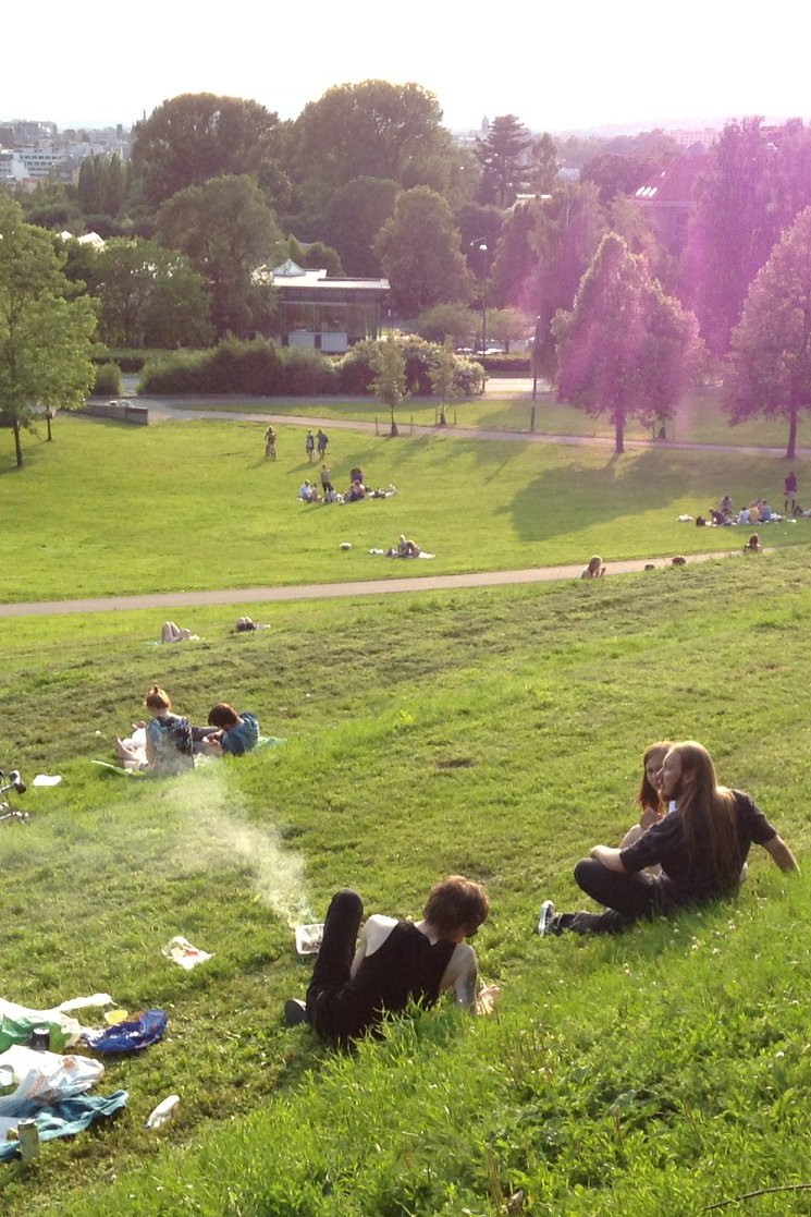 骑行欧洲41国视频,欧洲十三国旅游