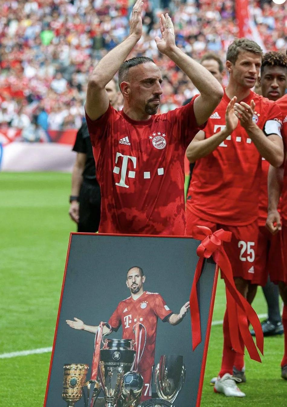 欧洲足球俱乐部阵容排名,德甲班霸拜仁慕尼黑最佳阵容