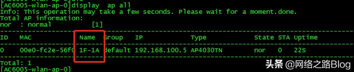 华为路由器与企业ap如何组网,华为企业级ap可以分多个wifi吗