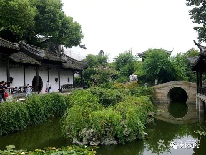 枫泾古镇旅游攻略,上海千年古镇在哪里