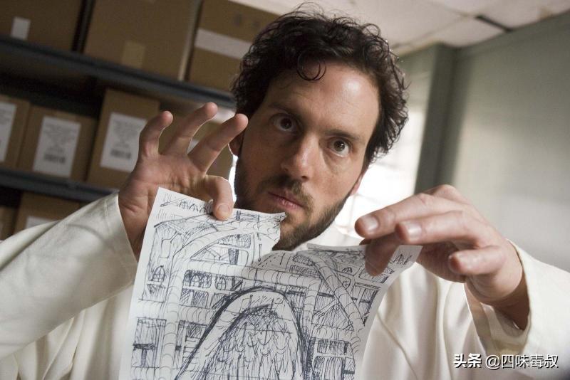 越狱重启恢复原状,越狱八年归来回忆