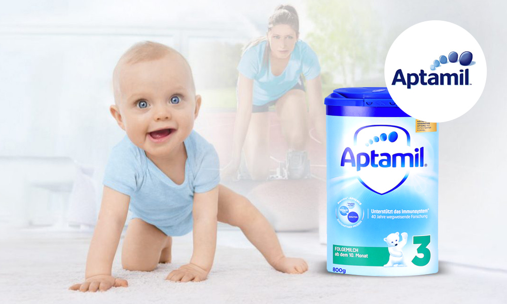 德国爱他美1段奶粉配方明细表,德国爱他美奶粉几段是怎么区分的