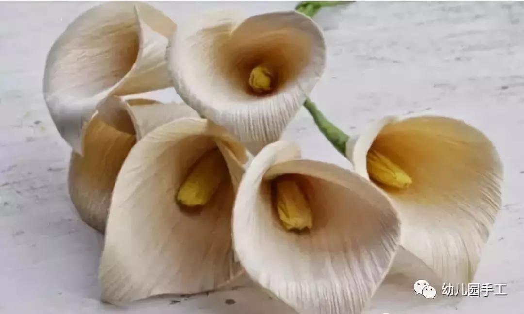 用玉米皮做的手工作品,手工玉米皮编席子教程