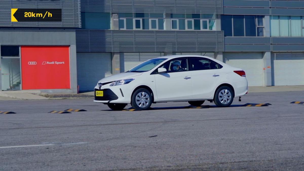 10万买丰田威驰,10万以内汽车丰田威驰