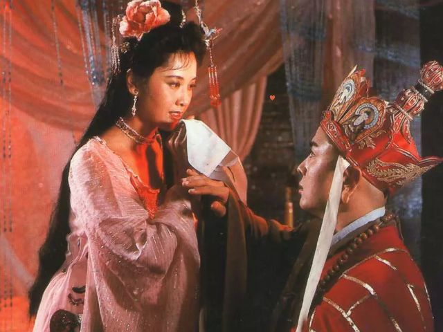 西游记唐僧说过的佛句,西游记唐僧经典语录