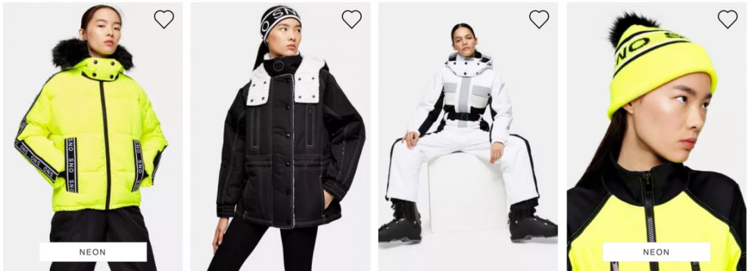 都穿什么牌子滑雪服,哪个牌子的滑雪服最好看