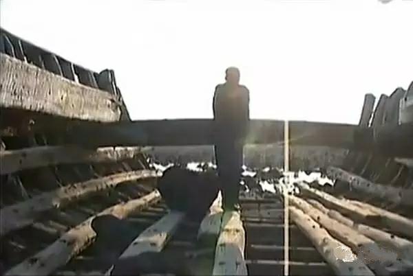 海南临高鬼岛视频,海南无人岛吓人吗